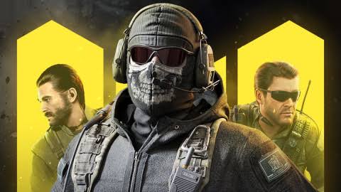 Berikut Kode Redeem Game CODM Hari ini, Rabu 19 Juni 2024