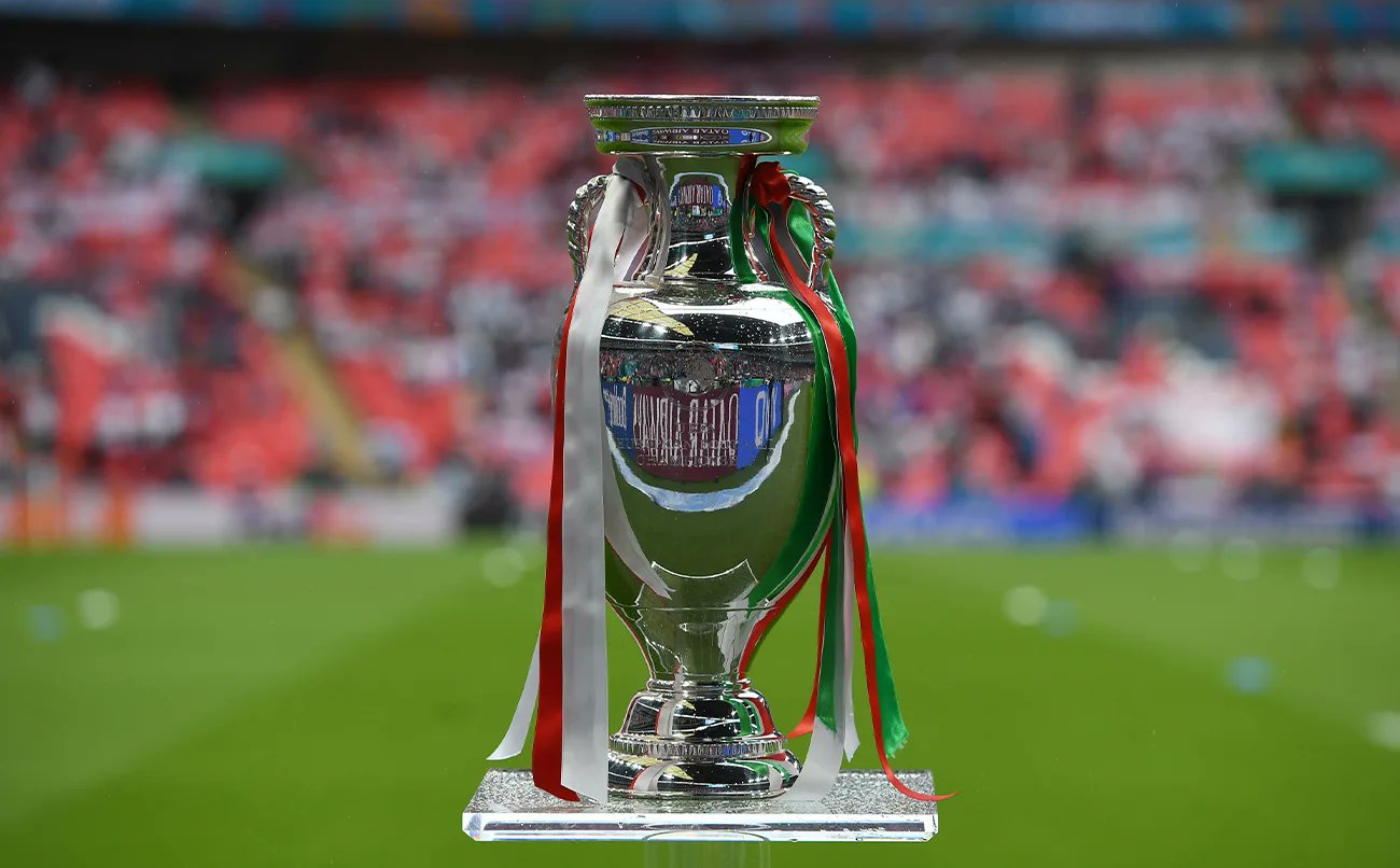 Jadwal Euro 2024 Lengkap Matchday 2