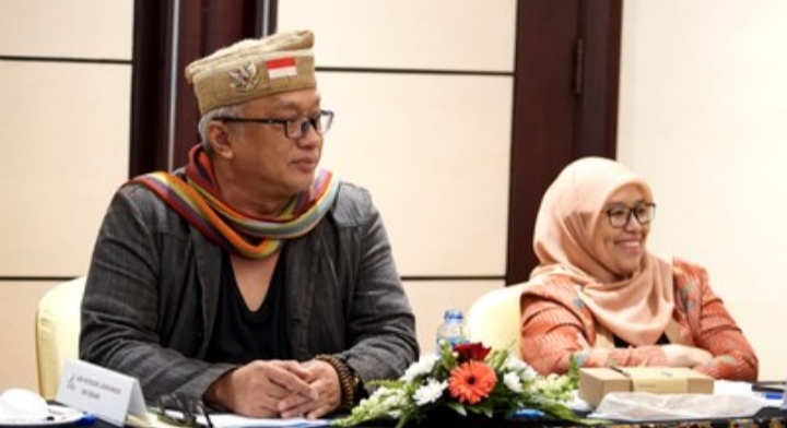 Kucuran Program CSR BUMN Kurang Dikenal Warga, Pemprov Jakarta Gelar Penghargaan DKJ