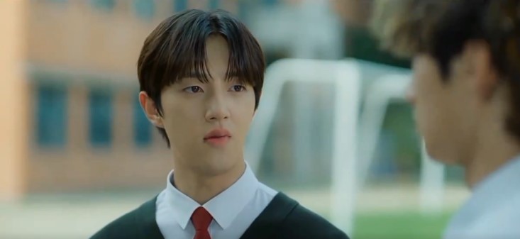 Link Drakor High School Return of a Gangster Ep 8 Sub Indo
