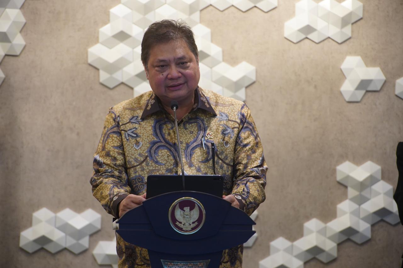 Peningkatan,