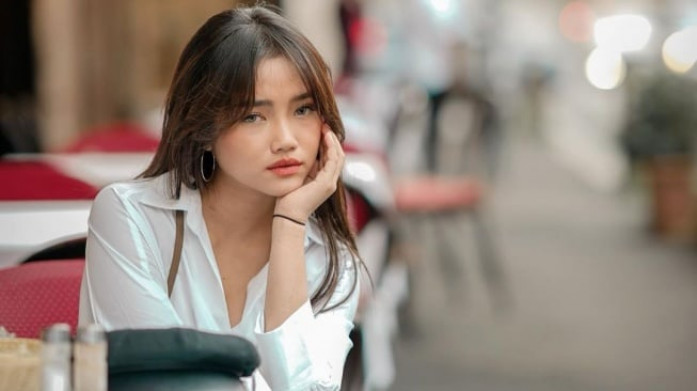 Apa Arti ‘Aura Maghrib’ Bahasa Gaul yang Viral di Medsos dan Kenapa Disematkan pada Fuji