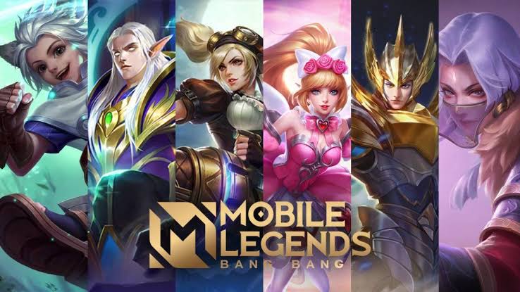 Mobile legends