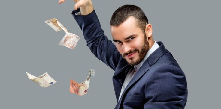 5 Aplikasi Terpercaya Penghasil Uang dalam Sekejap