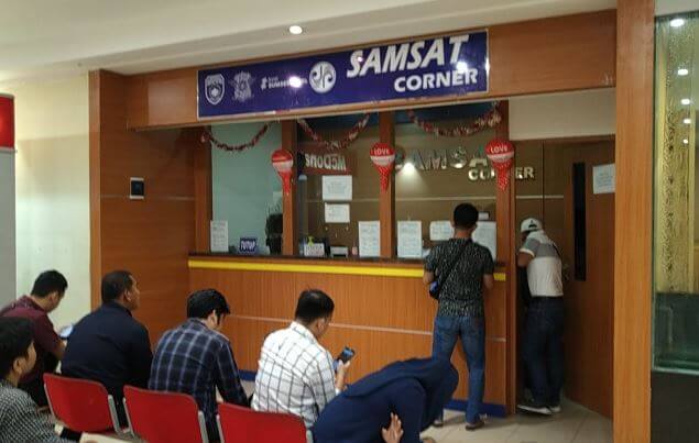 IKD Ditolak Samsat, Disdukcapil Malah Tidak Tahu