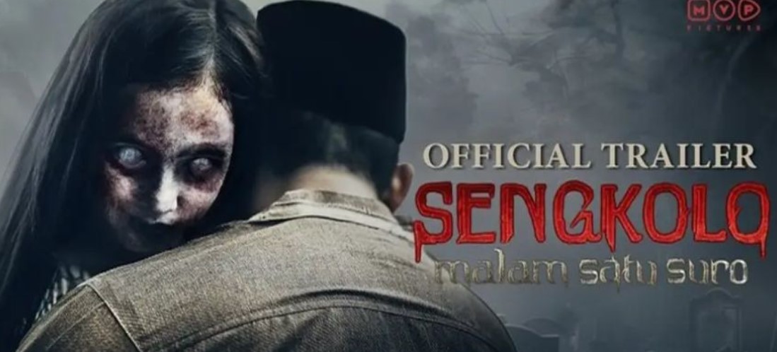 Tayang! Film Sengkolo Malam Satu Suro Full Movie, Tonton di Sini!