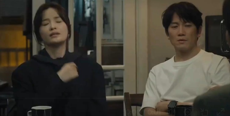 Nonton Drama Korea Connection Episode 9 Sub Indo