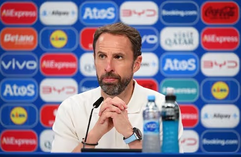 Gareth Soutgate Ungkap Alasan Kenapa Timnas Inggris Tampil Kurang Baik di EURO 2024, Tak Ada Kalvin Philips ?