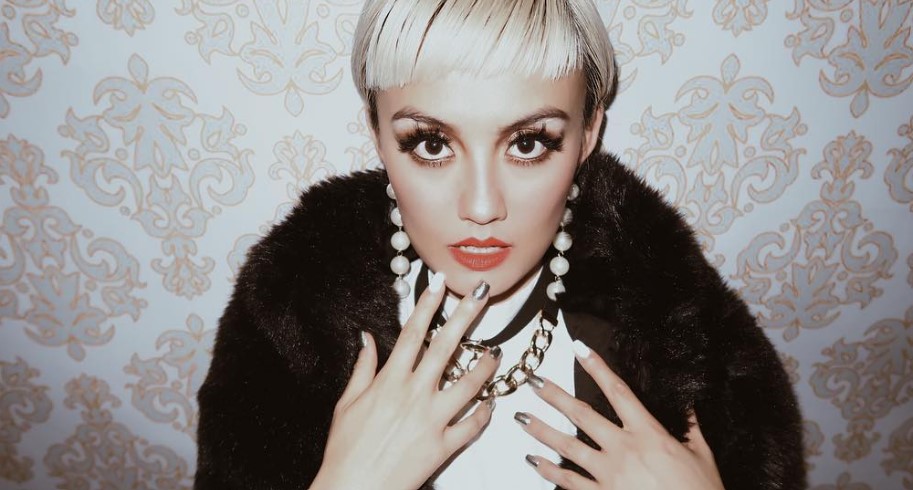 Agnes Mo Dilaporkan Ari Bias ke Polisi Dugaan Pelanggaran Hak Cipta, Begini Kronologinya!