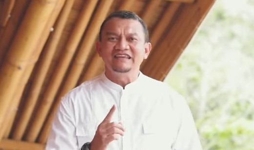 NasDem Rekomendasikan Pj Bupati HSS Maju Pilkada 2024