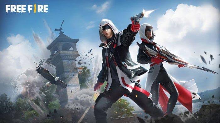 Berikut Kode Redeem game Free Fire (FF) Hari ini, Sabtu 22 Juni 2024
