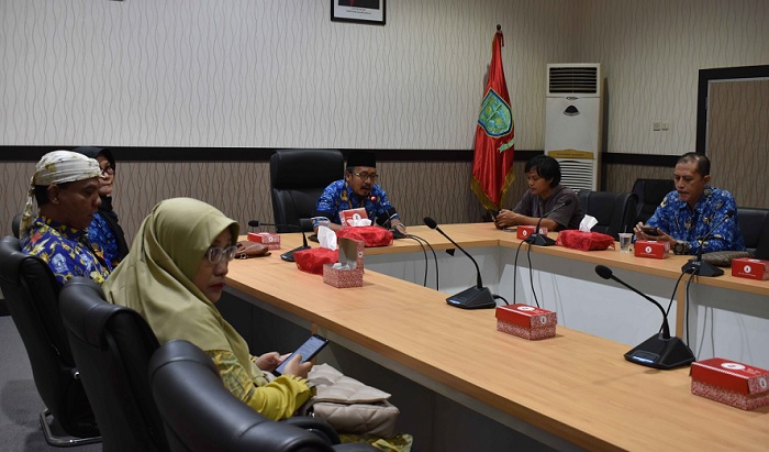 Parade Sanggul Disiapkan Menjadi Event Nasional Baru di Purbalingga