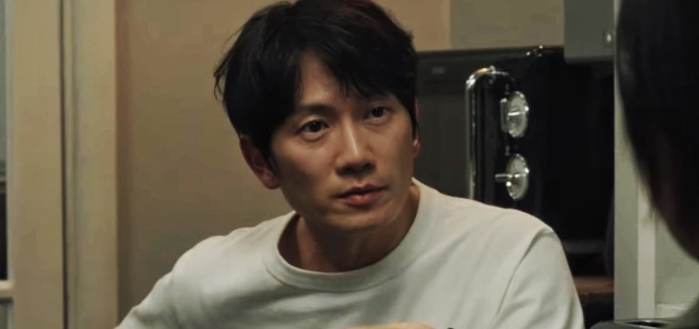 Nonton Drama Korea Connection Ep 10 Sub Indo