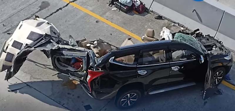 Korban Tewas Lalu Lintas di Jatim Tahun 2023 Mencapai 5 Ribu Lebih, Tahun 2024 Bisa Lebih Banyak