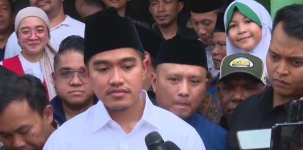Anies-Kaesang Duet Sempurna, Burhanuddin Bilang Mustahil Bersatu