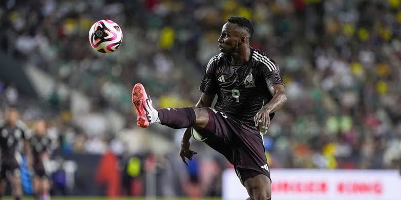 LINK Live Streaming Copa America 2024 : Meksiko vs Jamaika, Dimulai Pukul 08.00 WIB