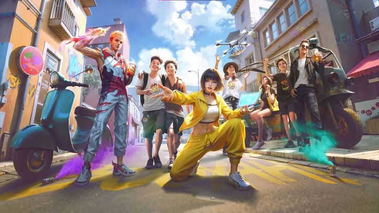 Berikut Beberapa Kode Redeem Game Free Fire (FF) Hari ini, Minggu 23 Juni 2024 : Dapatkan beberapa item Menarik! 