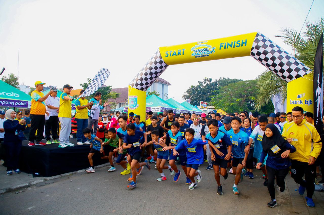 Marathon,