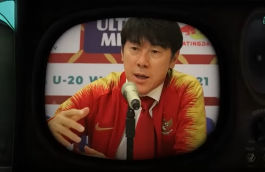 Shin Tae-yong Hengkang Dari Timnas, PSSI Telah Menyiapkan Pengganti Yang Tak Kalah Garang dan Masih Berdarah Indonesia