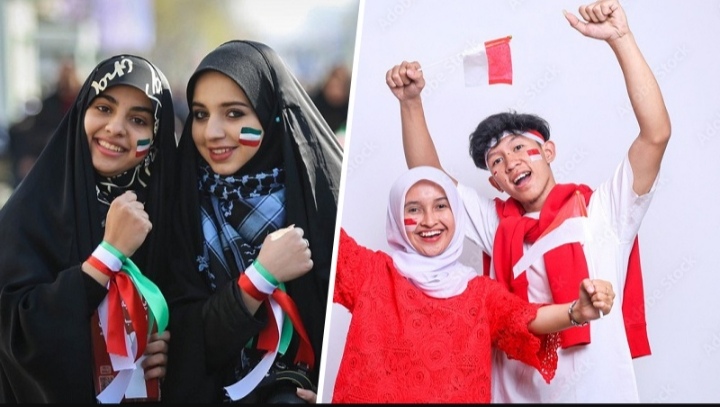Iran dan Indonesia Jalin Kerja Sama Kebudayaan
