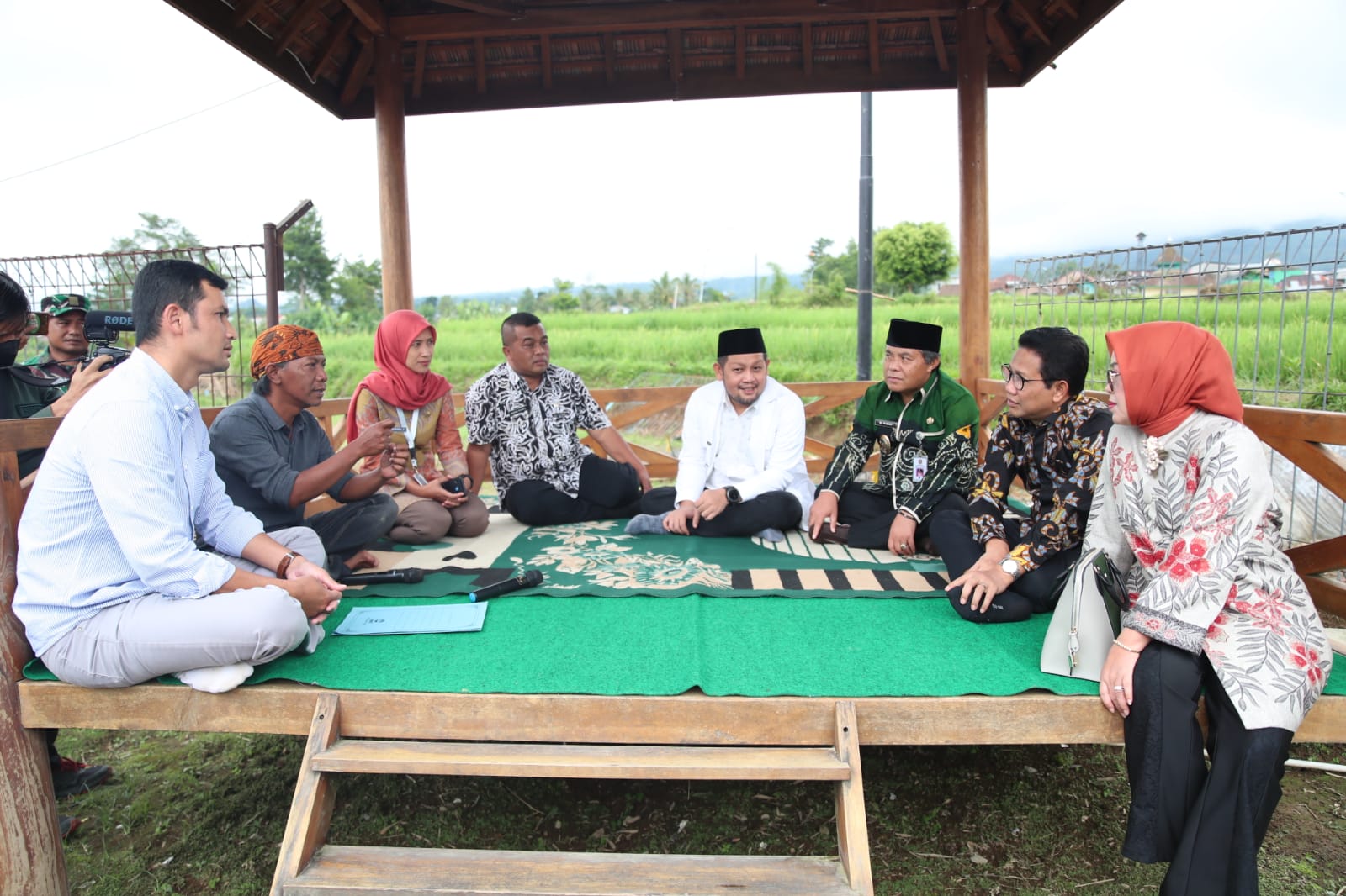 Gus Halim: Dana Desa Diprioritaskan untuk BUMDesa