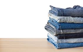 Tips Menjaga Warna Jeans Tetap Terlihat Seperti Baru hanya dengan Cuka