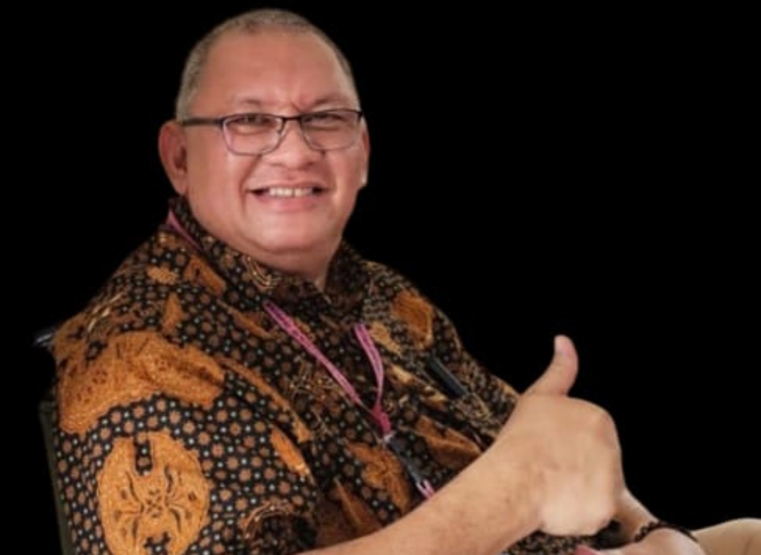 Tak Ada Cinta Sejati, Riuh Politik Kawin Cerai Jelang Pilkada Sumsel