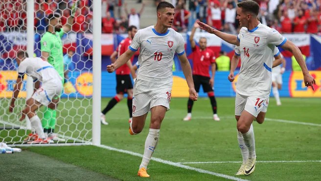 EURO 2024 : 4 Tim Peringkat 3 Terbaik Bisa Lolos ke Babak 16 ! Berikut Daftar Klasemennya