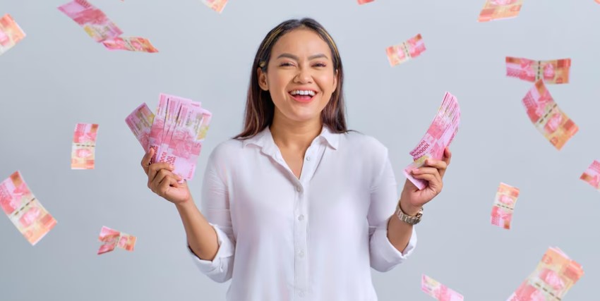 Aplikasi Penghasil Uang Terbukti Membayar, Buktikan!