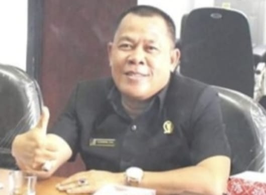 Ketua Komisi II DPRD Tubaba Segera Panggil Kapus Margodadi