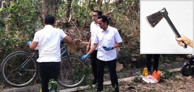 Apa yang Dicari Kakek-kakek di Ponorogo ini Saling Bunuh, Ismu Tewas Dipecok Adiknya Gara-gara Pohon Mangga dan Jati