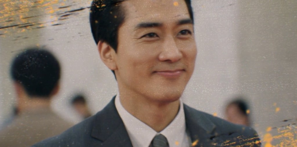 Nonton Drama Korea The Player 2: Master of Swindlers Ep 8 Sub Indo