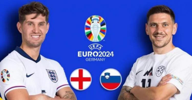 LINK Live Streaming Euro 2024 Matchday ke 3 : Inggris vs Slovenia, Dimulai Pukul 02.00 WIB Dini hari
