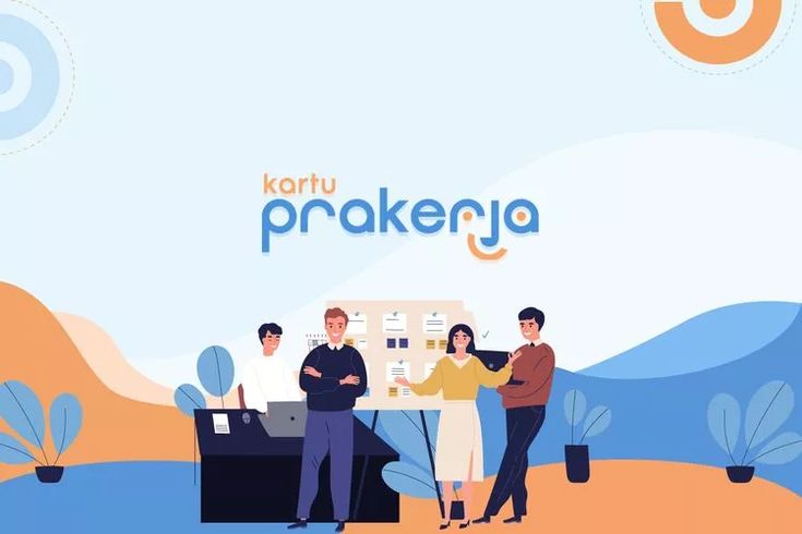 Siap-siap Kartu Prakerja Gelombang 70 Dibuka! Cek Pendaftaran dan Tanggalnya!