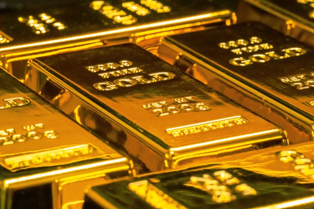 Daftar Harga Emas Terbaru 25 Juni 2024