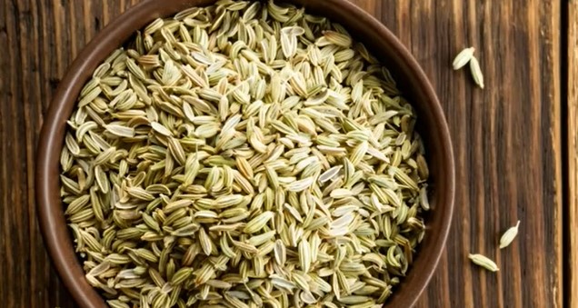 Mengandung Saponin, Biji Adas 3 Kali Lebih Cepat Sembuhkan Kelenjar Getah Bening