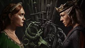 Episode 2 House of the Dragon Season 2