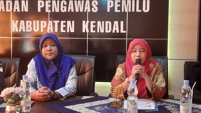 Sekitar 12 Ribu Orang Meninggal Dunia di Kendal Masih Terdata Jadi Pemilih saat Coklit