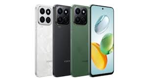 Spesifikasi dan Harga HP Honor Play 60 Plus yang Baru Rilis Juni 2024 Dilengkapi Snapdragon 4 Gen 2