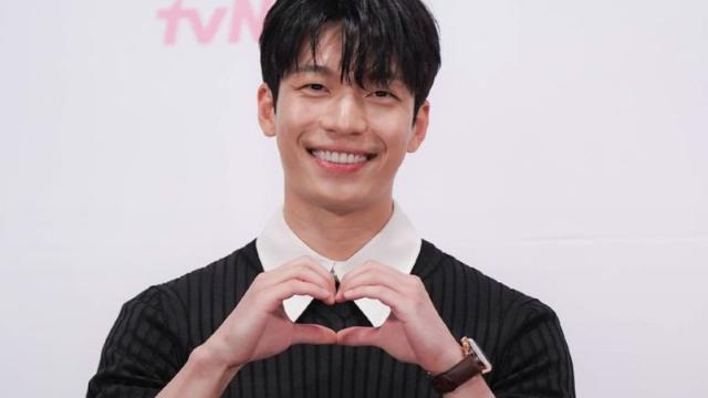 Wi Ha Joon Gelar Fan Meeting di Jakarta pada 28 September 2024! Cek Tiketnya di Sini!