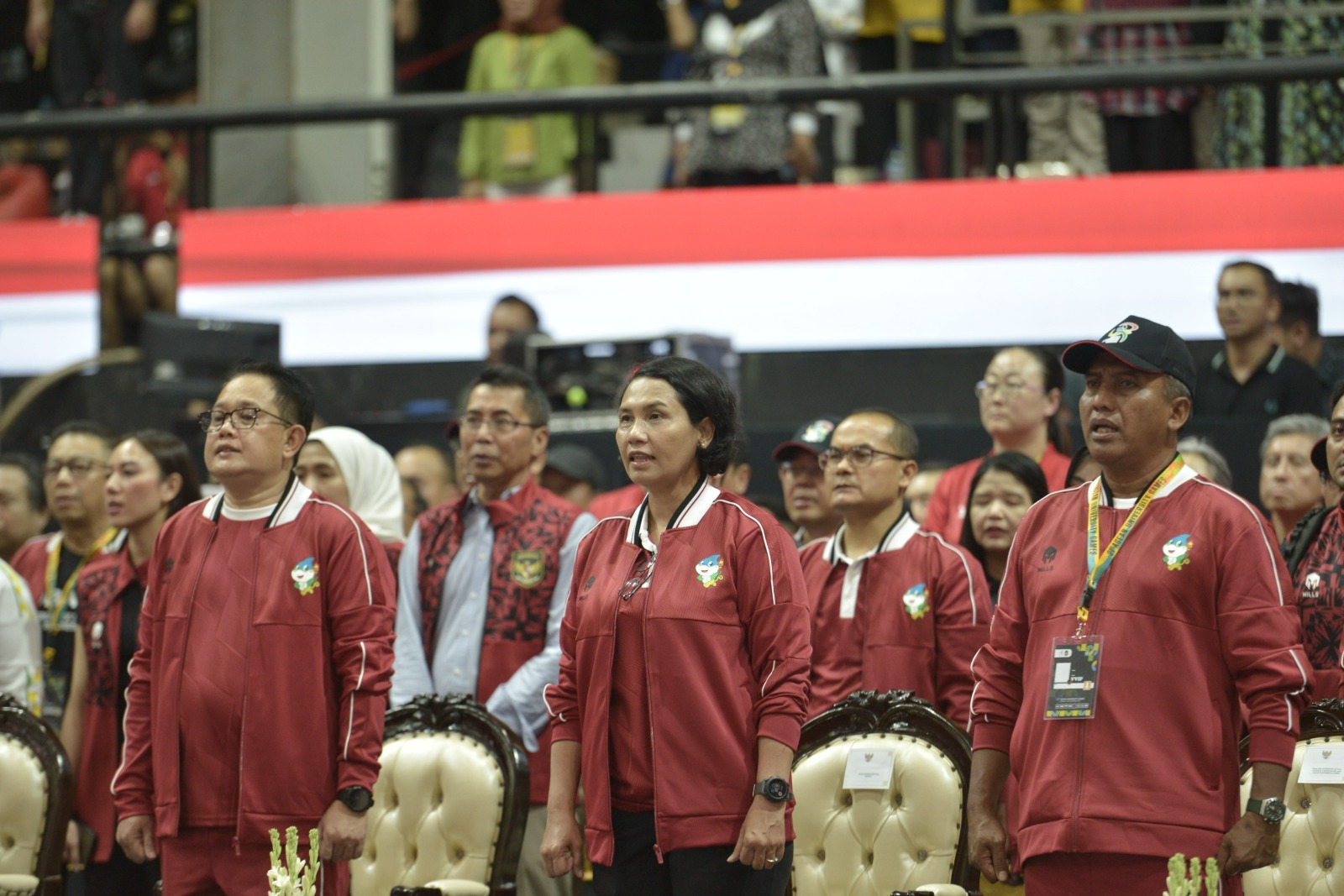 ASEAN University Games (AUG),