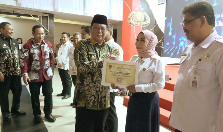 Kalsel Bangun Gedung Rehabilitasi Narkotika