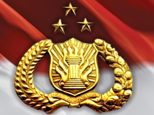 Empat Kapolres di Kalimantan Selatan Diganti 