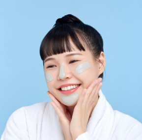 5 Rekomendasi Masker untuk Atasi Kulit Berjerawat