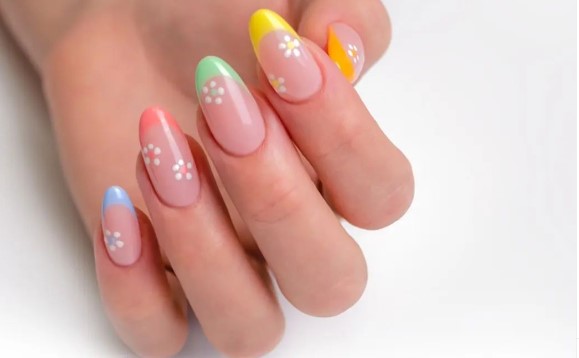 Dengan Perawatan Tepat, Kuku Indah dan Sehat Tak Sekadar Impian 