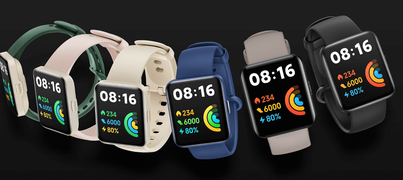 Smarthwatch
