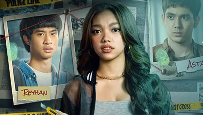 Link Nonton My Nerd Girl Season 3 Full Episode