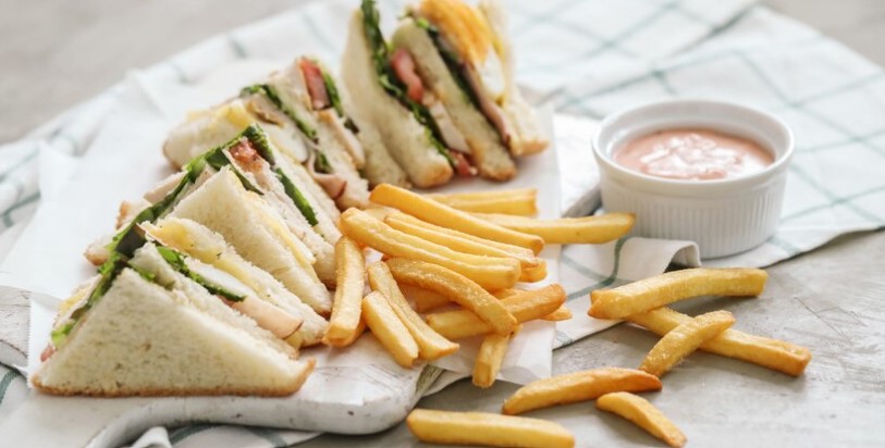 5 Menu Sarapan Praktis dan Sehat dalam 5 Menit