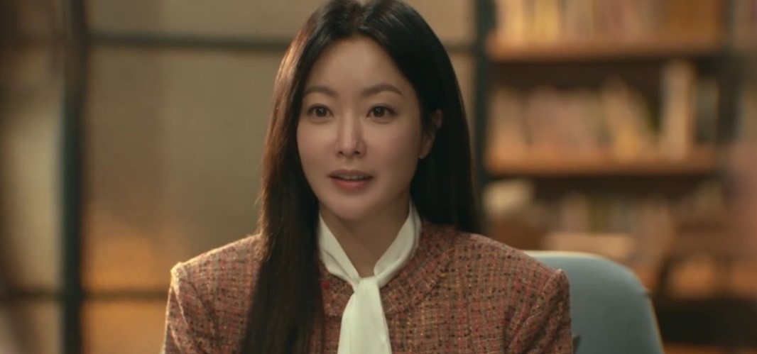 Nonton Drama Korea Bitter Sweet Hell Episode 11 Sub Indo