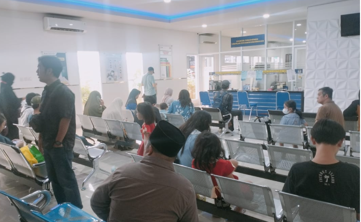 Dampak Gangguan PDN, Imigrasi dan Lembaga Pendidikan Paling Banyak Terimbas, Para Diaspora Siap-siap Dideportasi